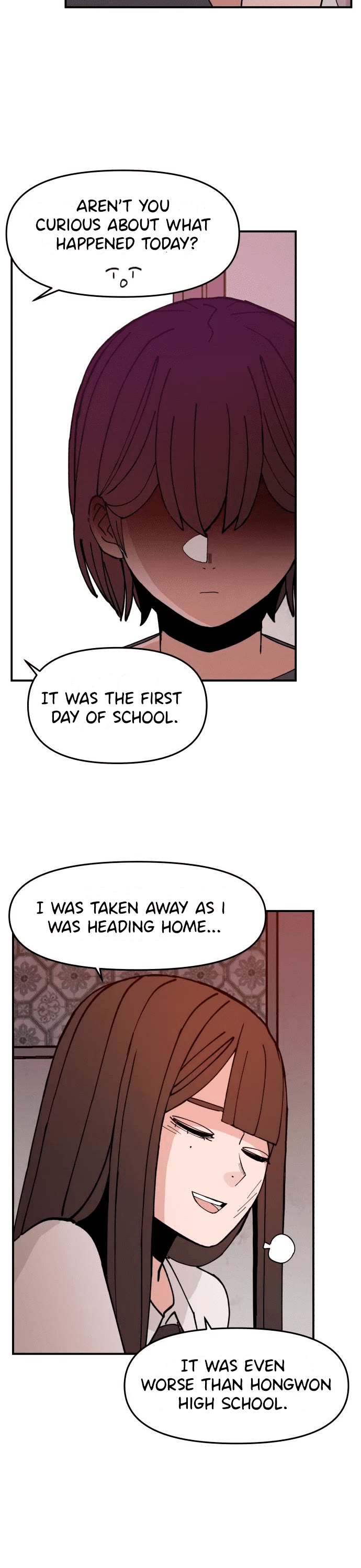 Villain Classroom chapter 2 page 52