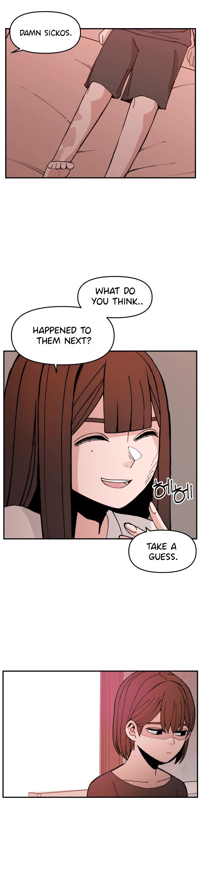 Villain Classroom chapter 2 page 53