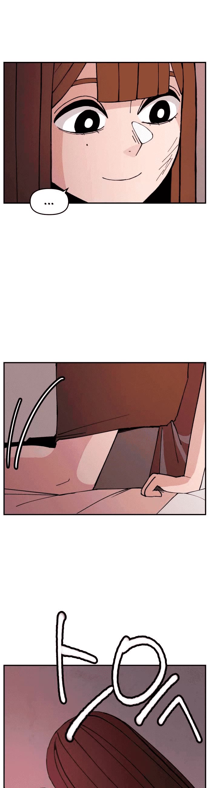 Villain Classroom chapter 2 page 54