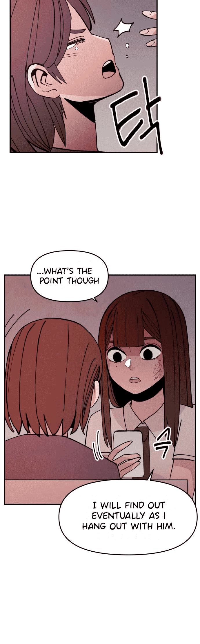 Villain Classroom chapter 2 page 59