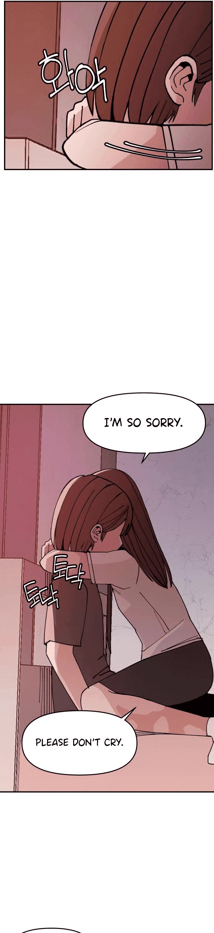 Villain Classroom chapter 2 page 61