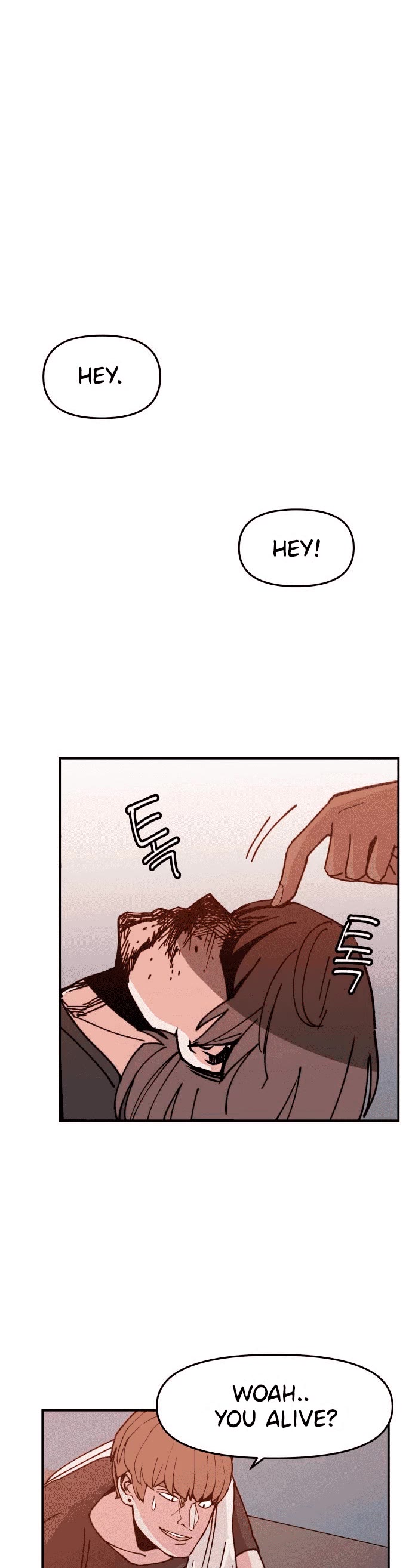 Villain Classroom chapter 2 page 64