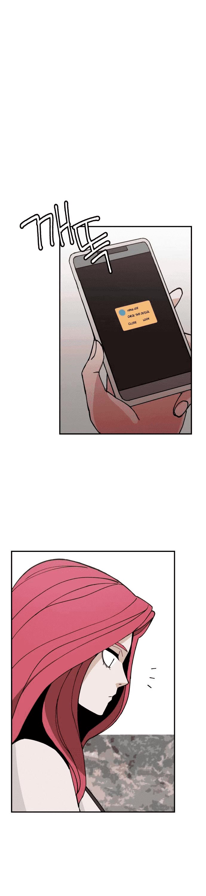 Villain Classroom chapter 2 page 66