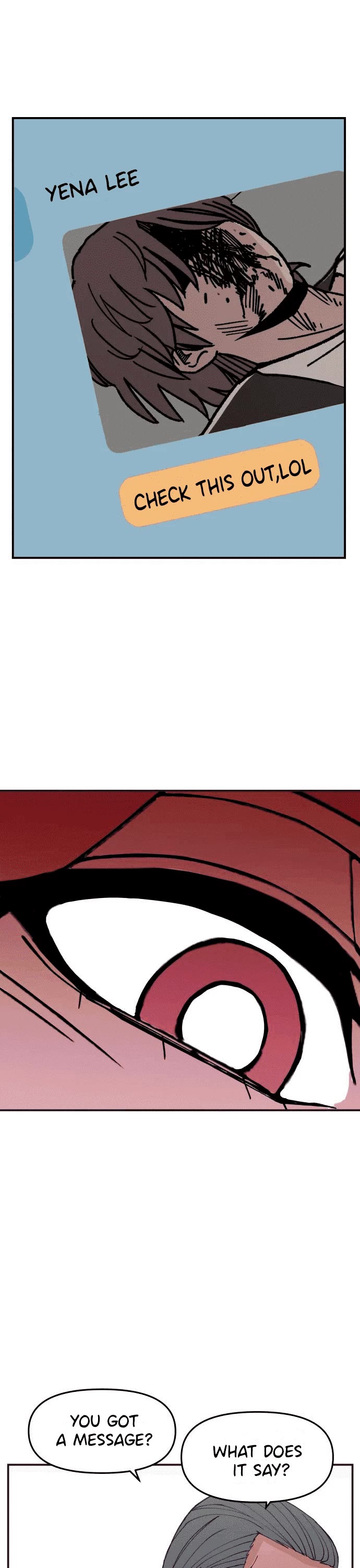 Villain Classroom chapter 2 page 67