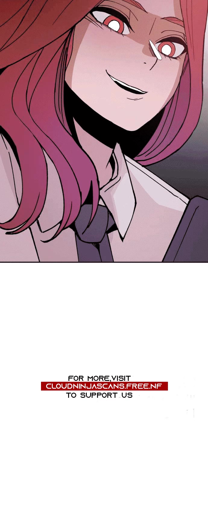 Villain Classroom chapter 2 page 69