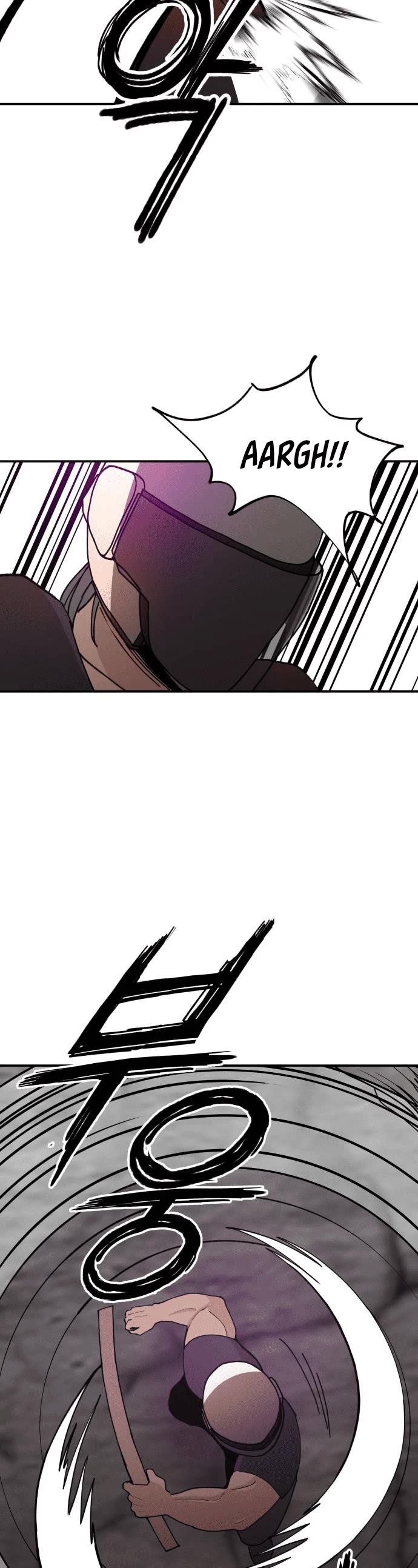 Villain Classroom chapter 20 page 11