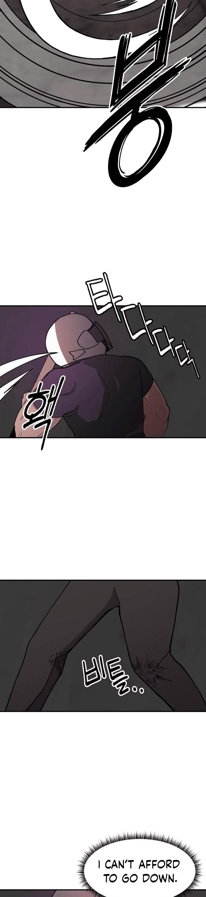 Villain Classroom chapter 20 page 12