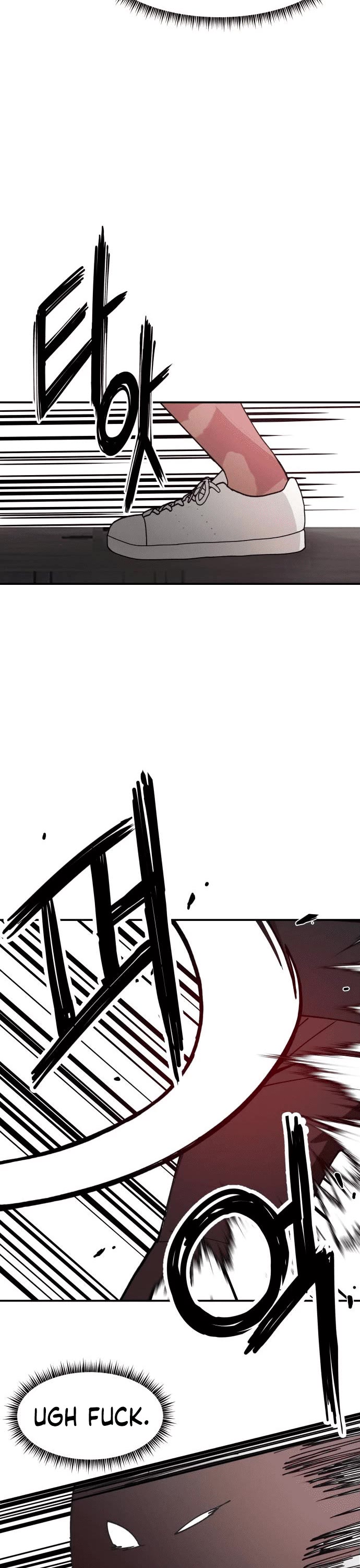 Villain Classroom chapter 20 page 14