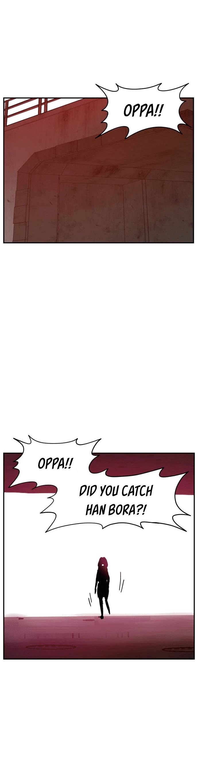 Villain Classroom chapter 20 page 36