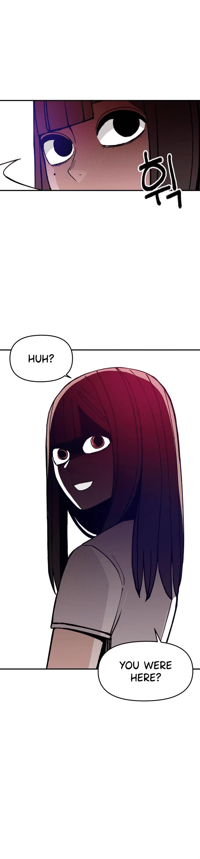 Villain Classroom chapter 20 page 40