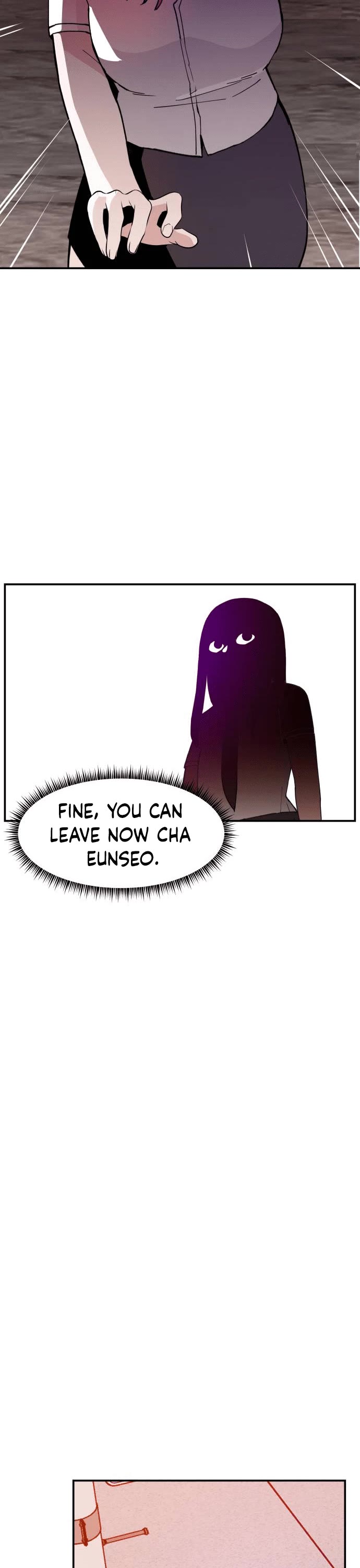 Villain Classroom chapter 20 page 42