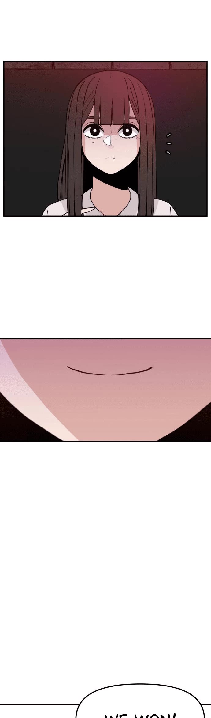 Villain Classroom chapter 20 page 47