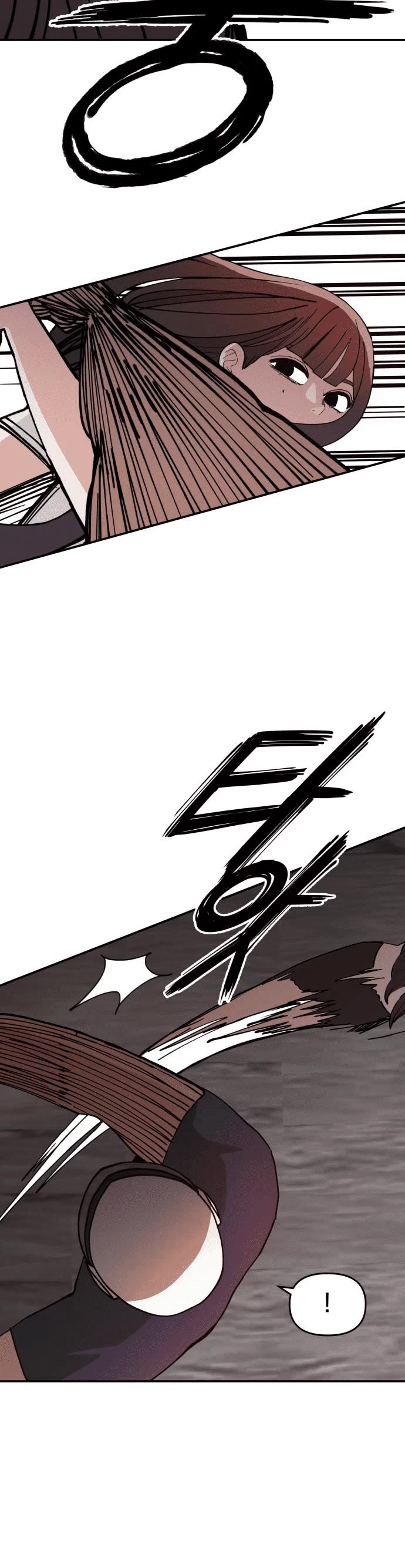 Villain Classroom chapter 20 page 5