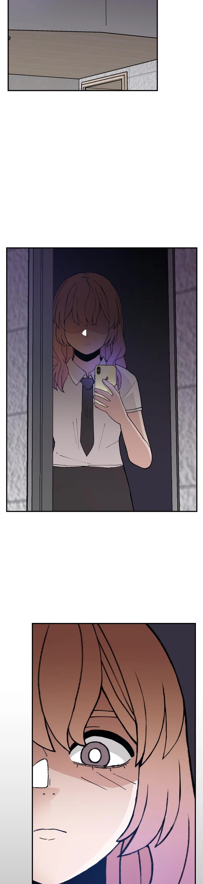 Villain Classroom chapter 21 page 38