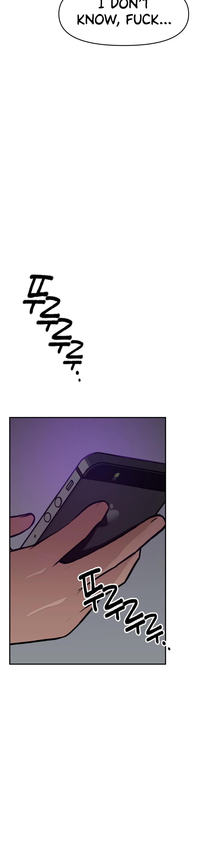 Villain Classroom chapter 23 page 21