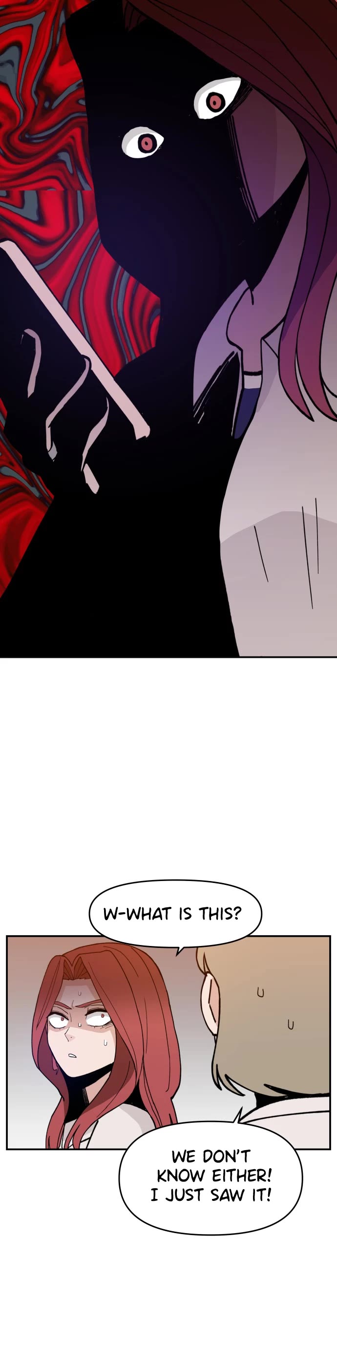 Villain Classroom chapter 24 page 10