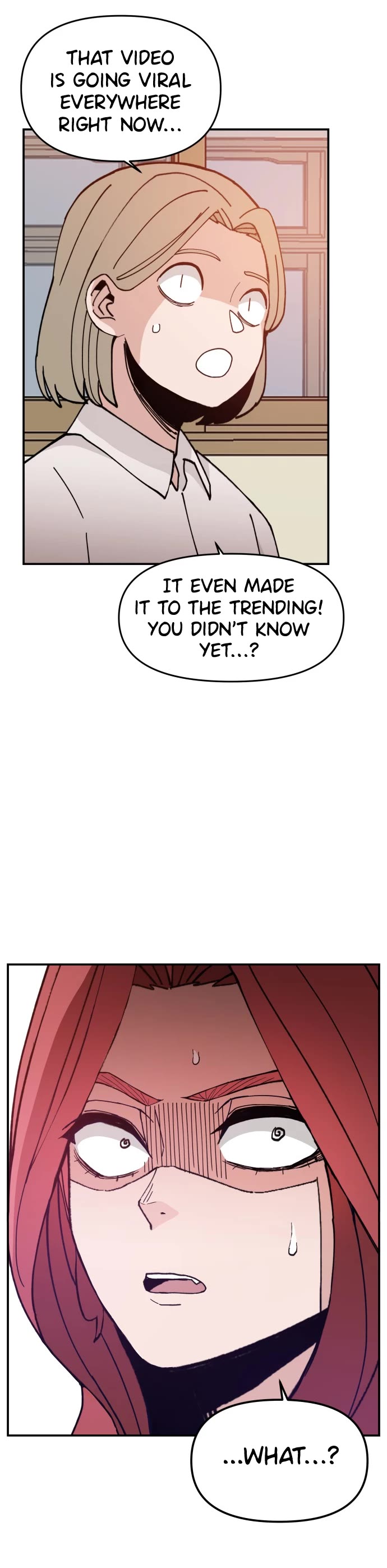 Villain Classroom chapter 24 page 11