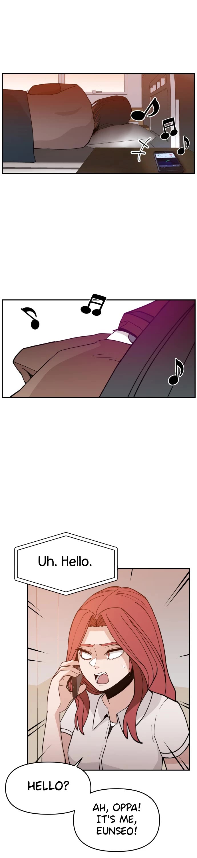 Villain Classroom chapter 24 page 23