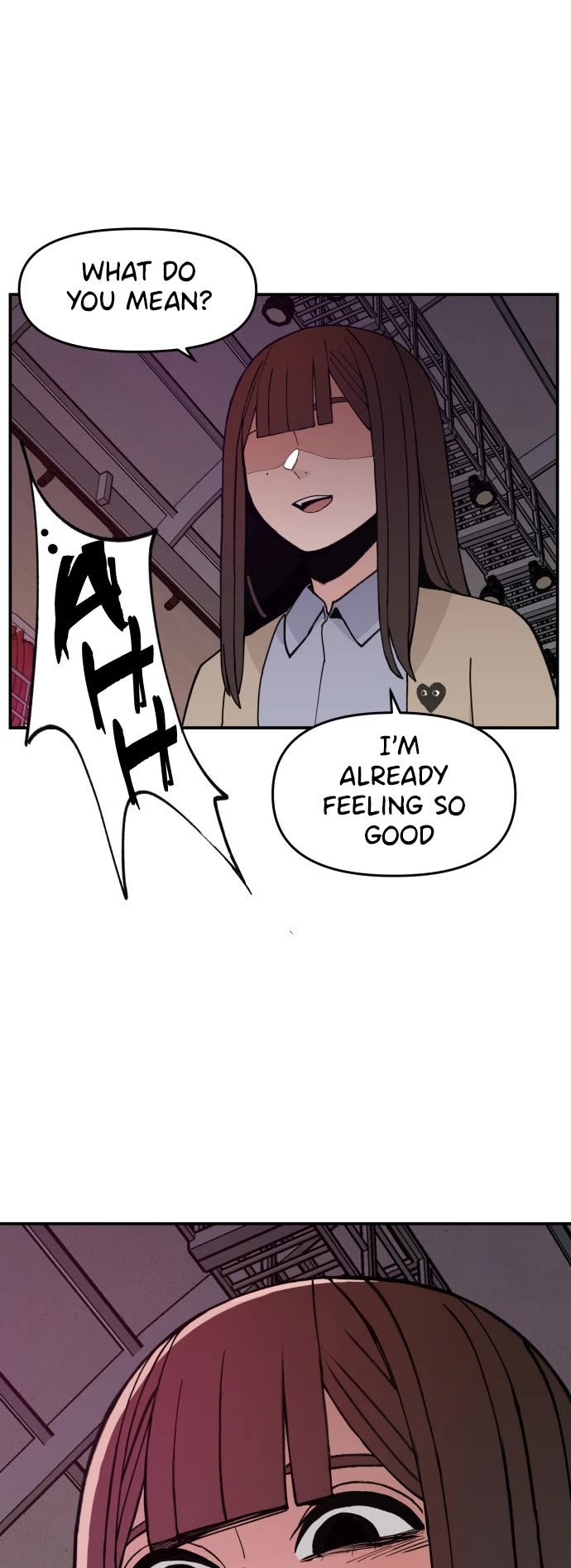 Villain Classroom chapter 24 page 47