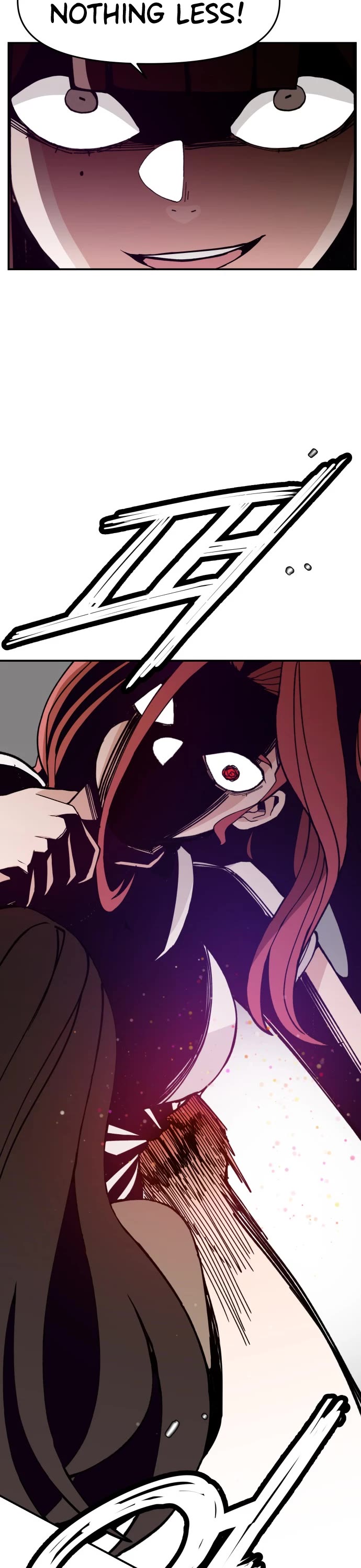 Villain Classroom chapter 25 page 12