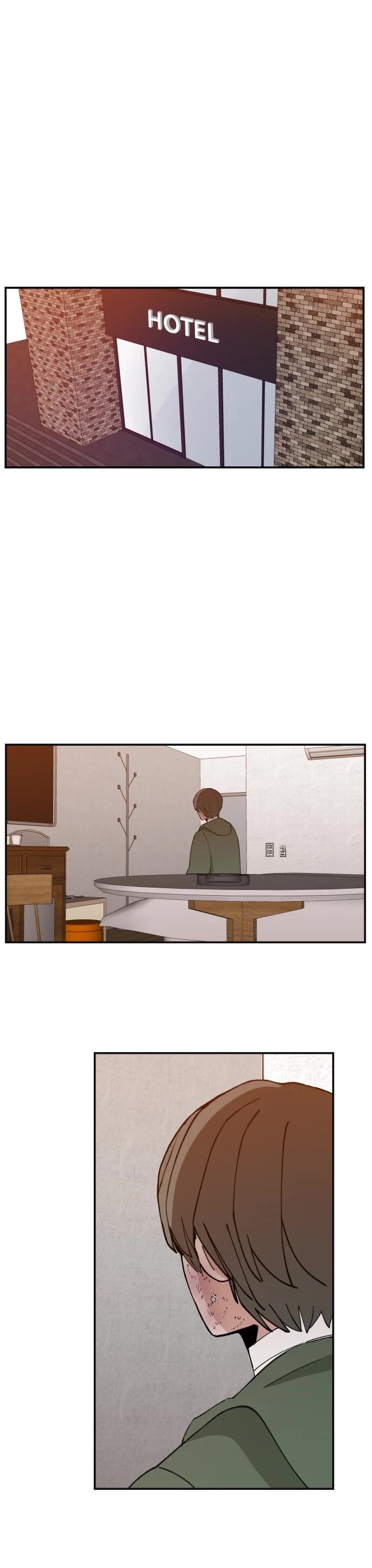 Villain Classroom chapter 25 page 26