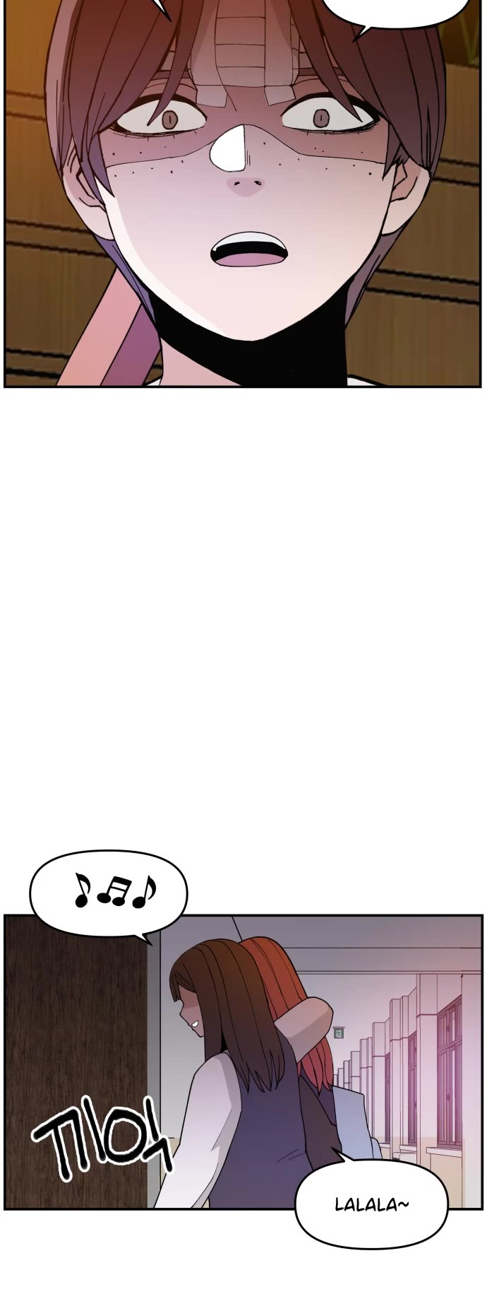 Villain Classroom chapter 26 page 42