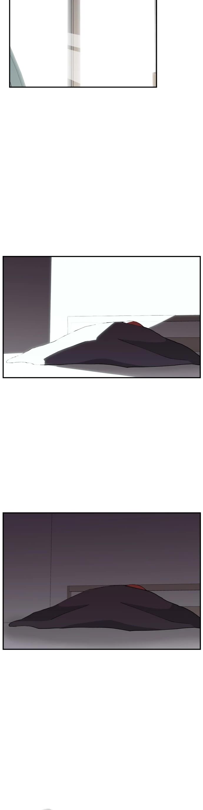 Villain Classroom chapter 28 page 21