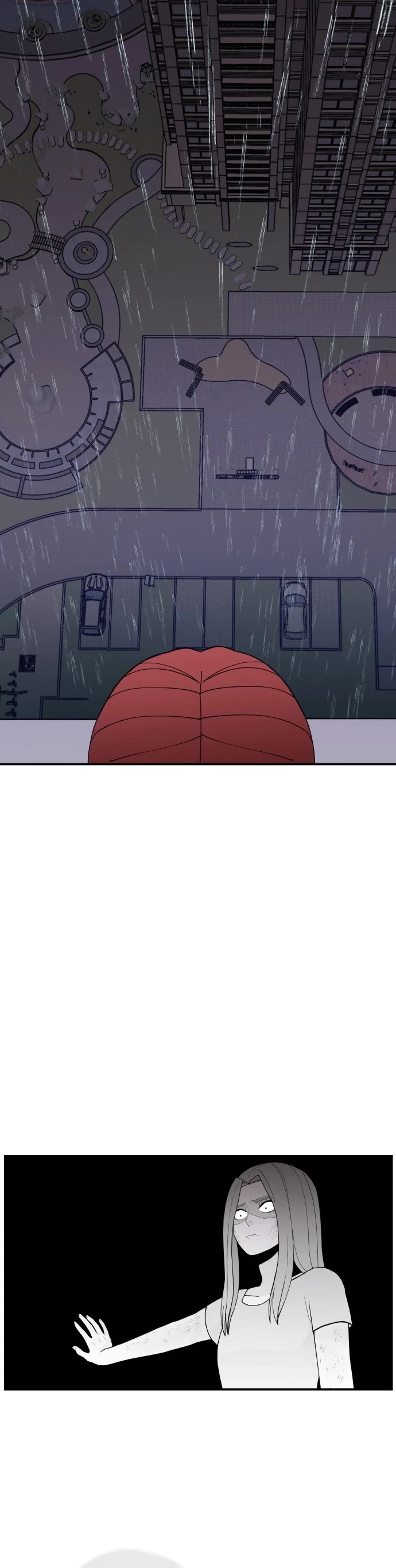 Villain Classroom chapter 28 page 26