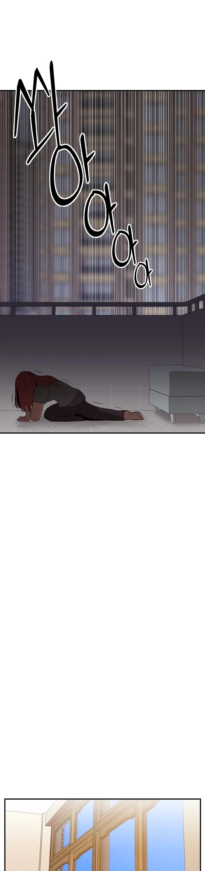 Villain Classroom chapter 28 page 30