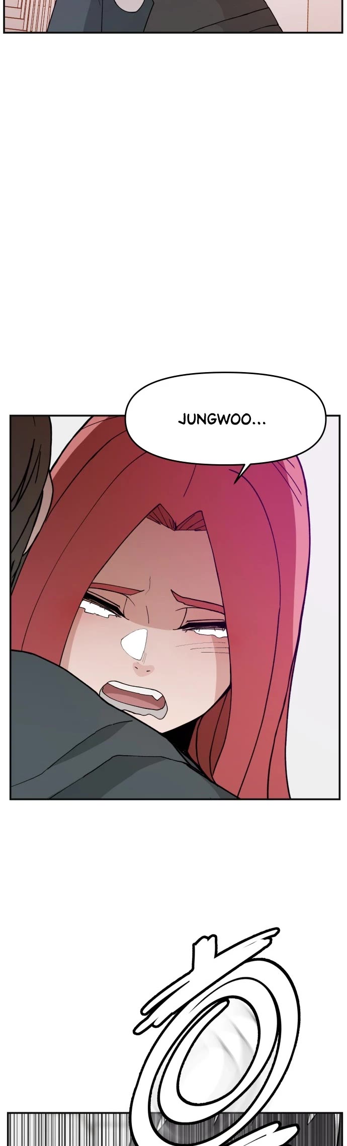 Villain Classroom chapter 28 page 39