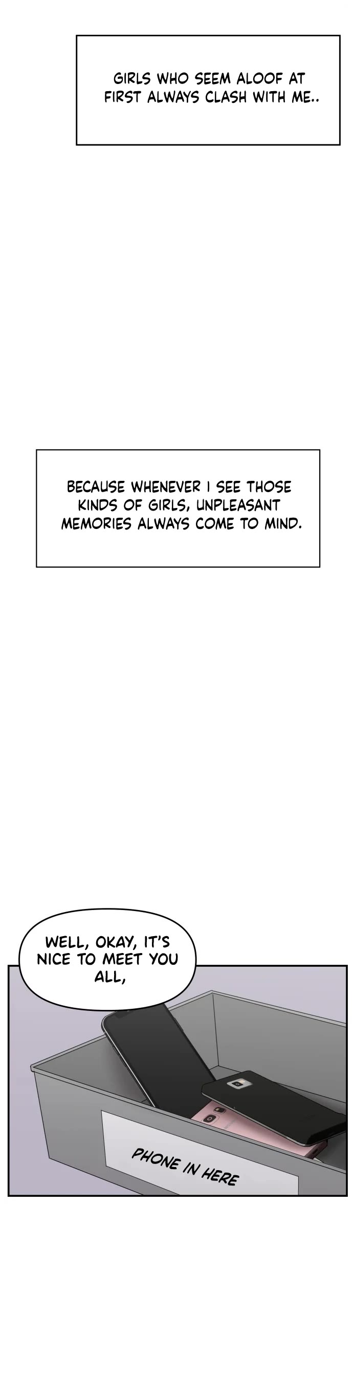 Villain Classroom chapter 29 page 25