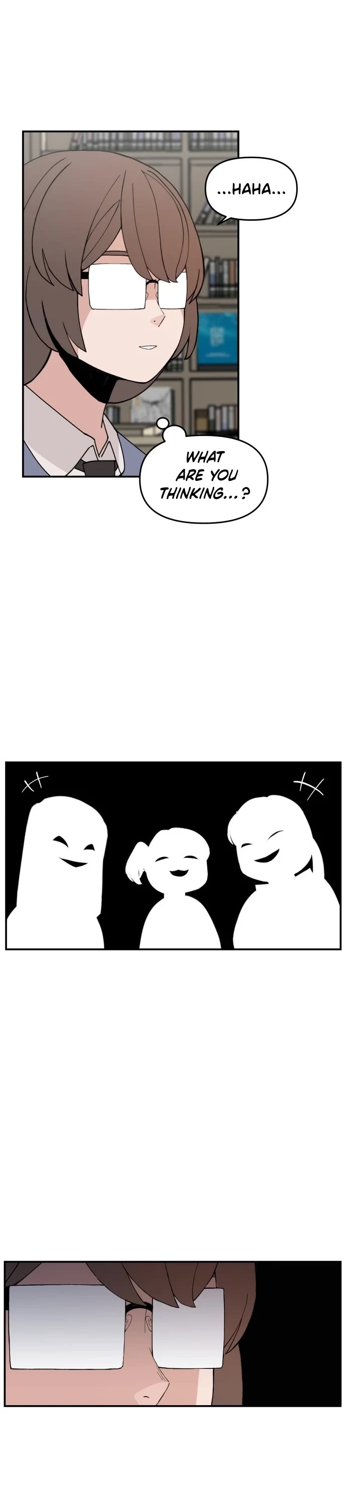 Villain Classroom chapter 29 page 33