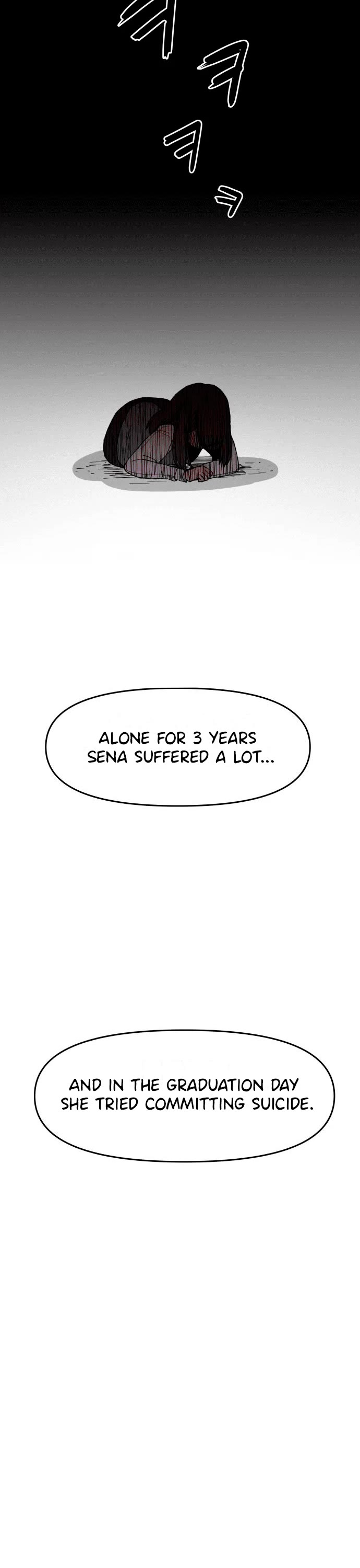 Villain Classroom chapter 3 page 12