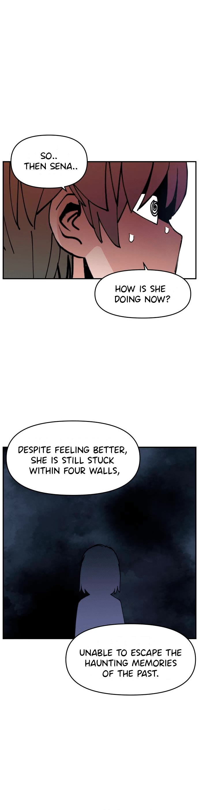 Villain Classroom chapter 3 page 15