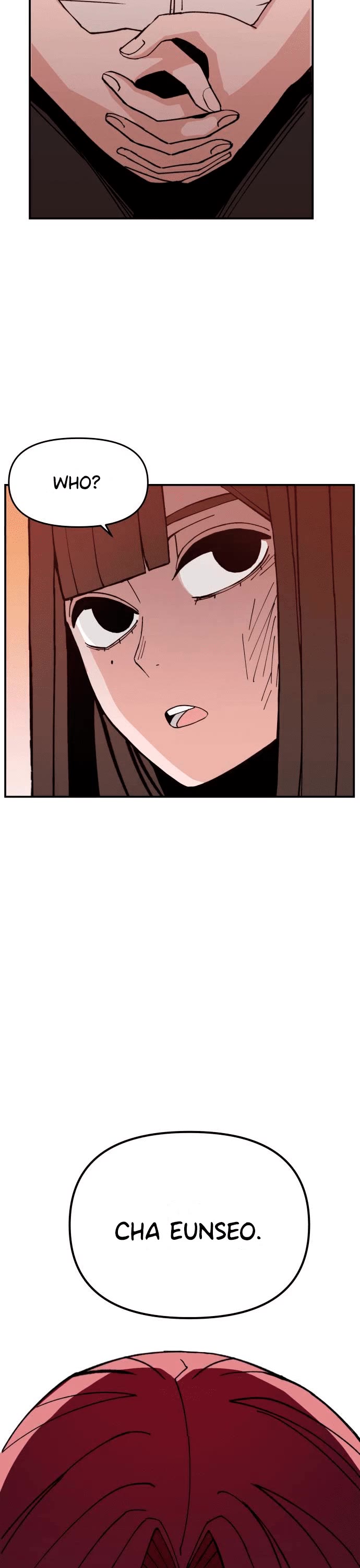 Villain Classroom chapter 3 page 23