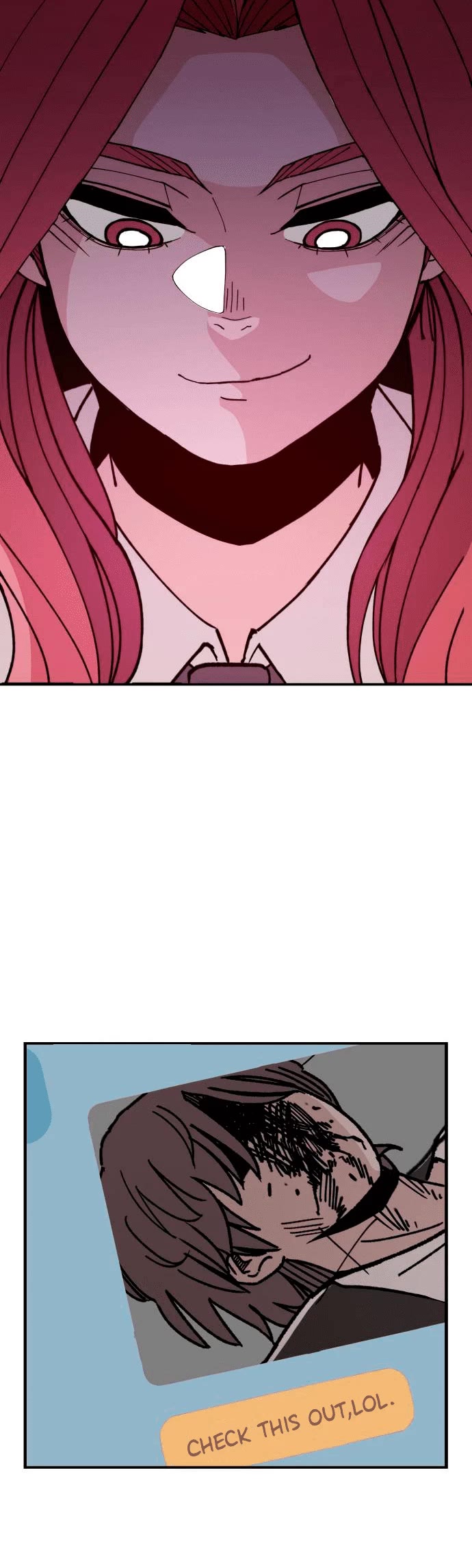 Villain Classroom chapter 3 page 24