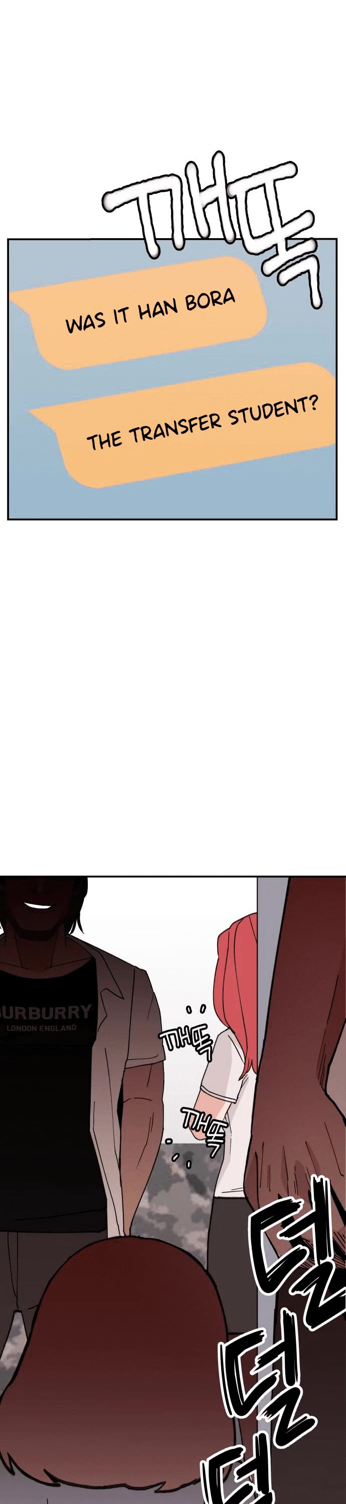 Villain Classroom chapter 3 page 26