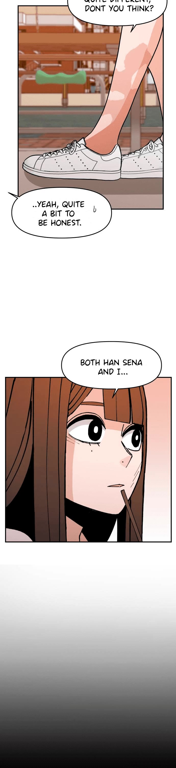 Villain Classroom chapter 3 page 3