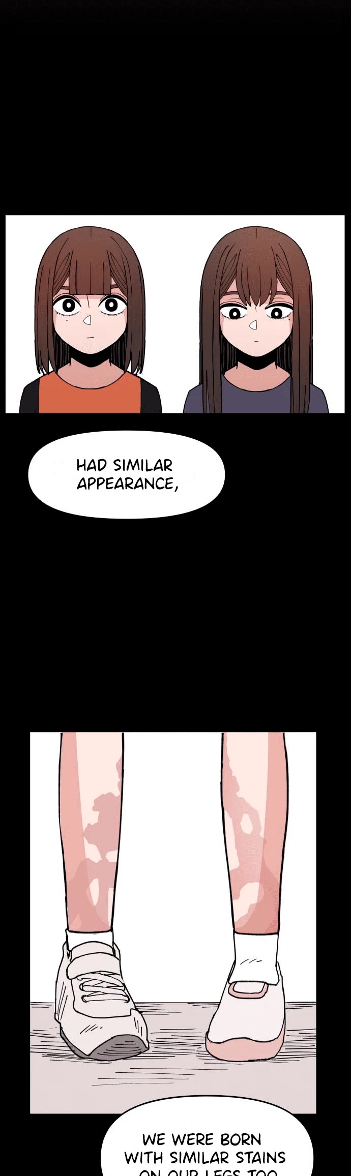 Villain Classroom chapter 3 page 4