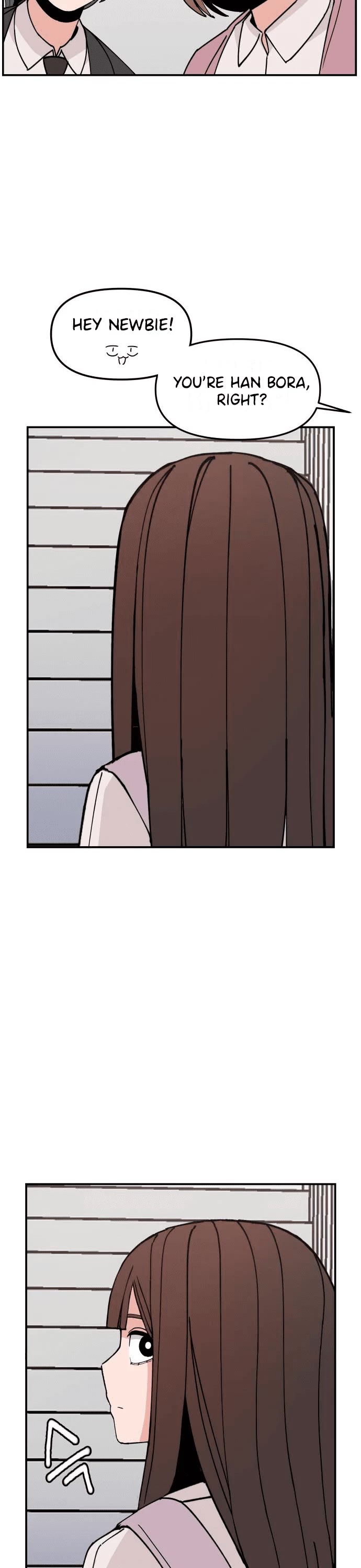 Villain Classroom chapter 3 page 43