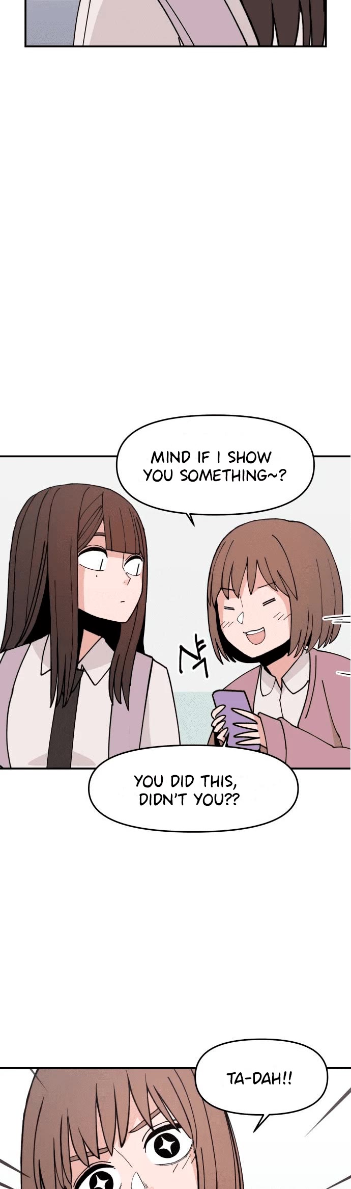 Villain Classroom chapter 3 page 44