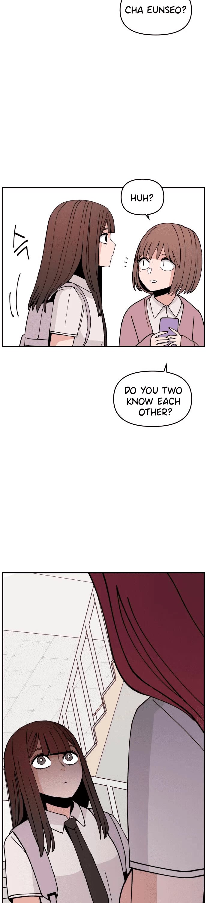 Villain Classroom chapter 3 page 48