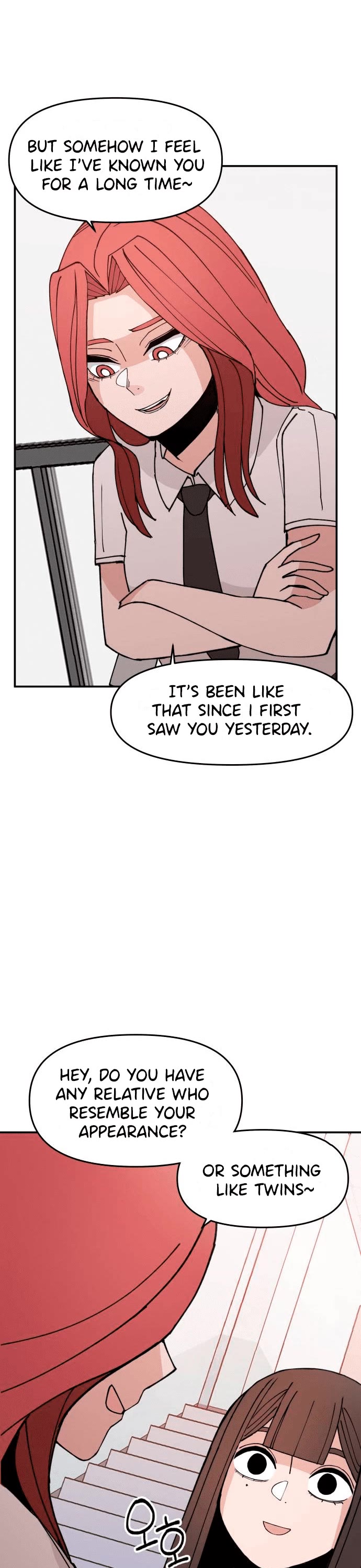 Villain Classroom chapter 3 page 53