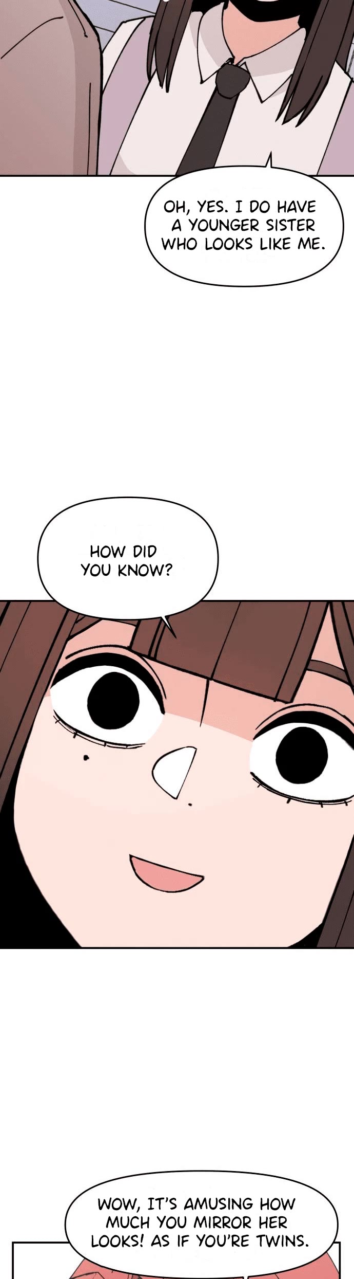 Villain Classroom chapter 3 page 54