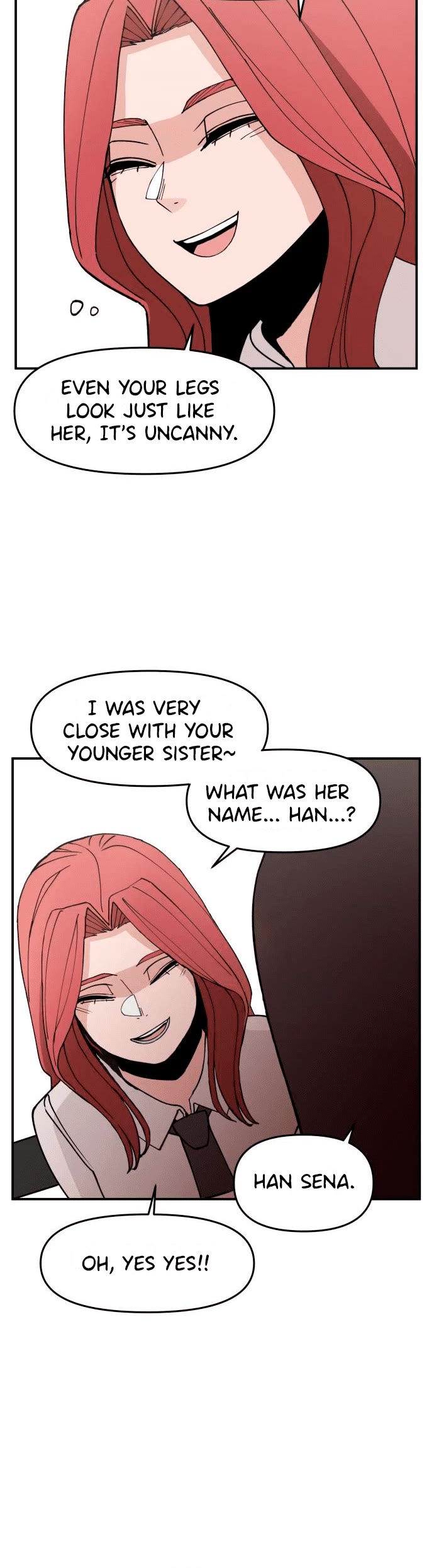 Villain Classroom chapter 3 page 55