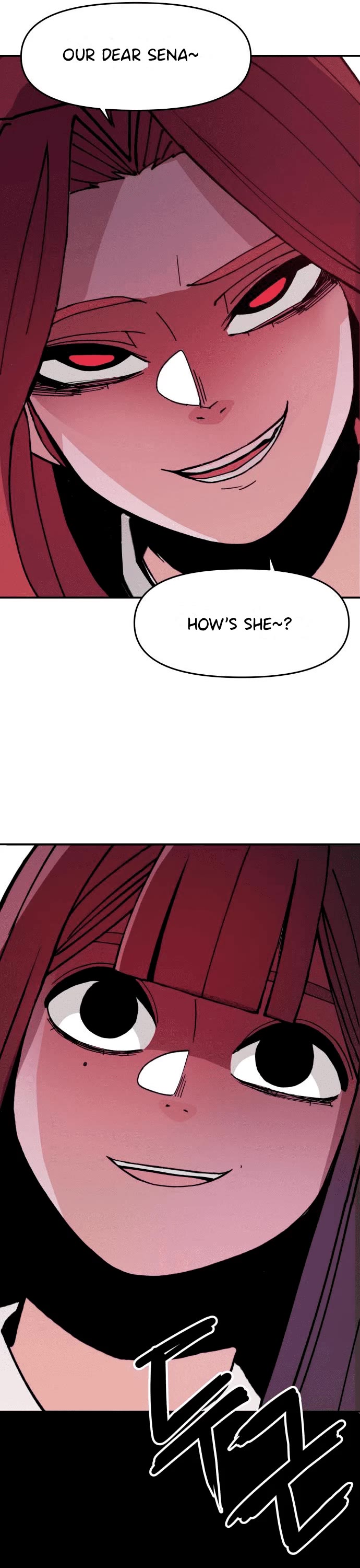 Villain Classroom chapter 3 page 56