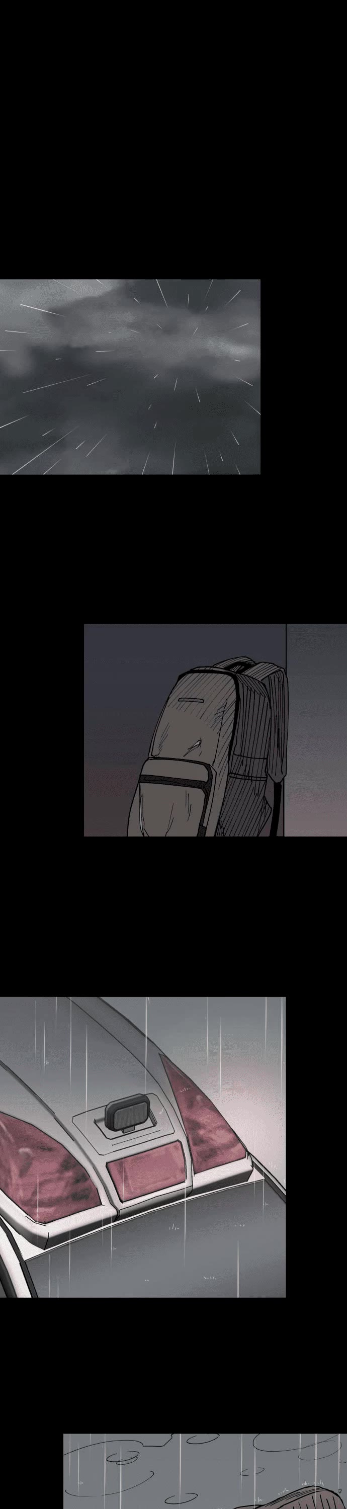 Villain Classroom chapter 3 page 57