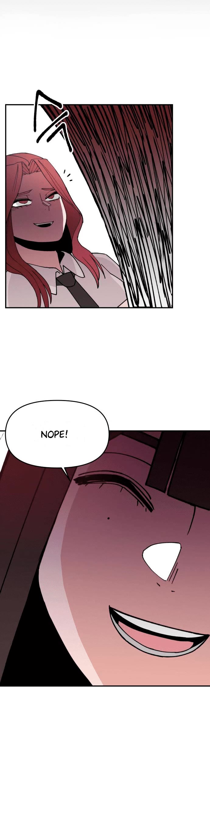 Villain Classroom chapter 3 page 60