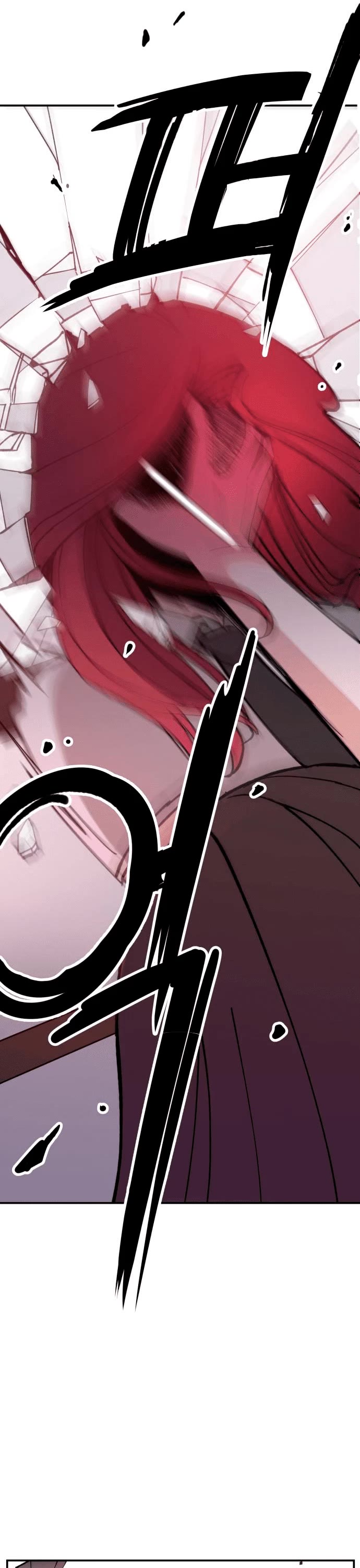 Villain Classroom chapter 3 page 61