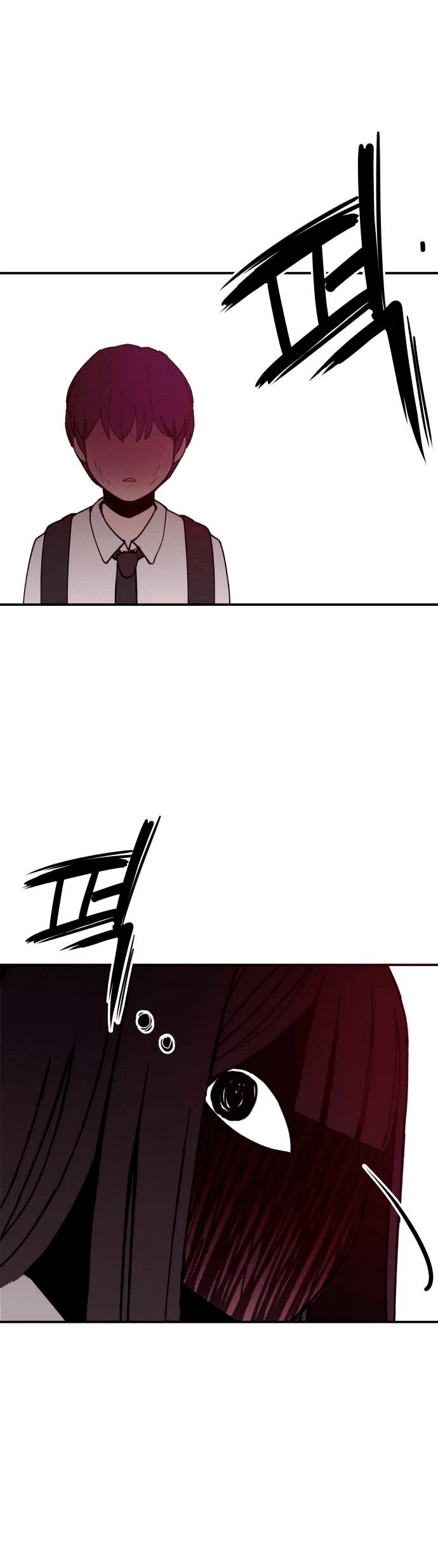 Villain Classroom chapter 3 page 66